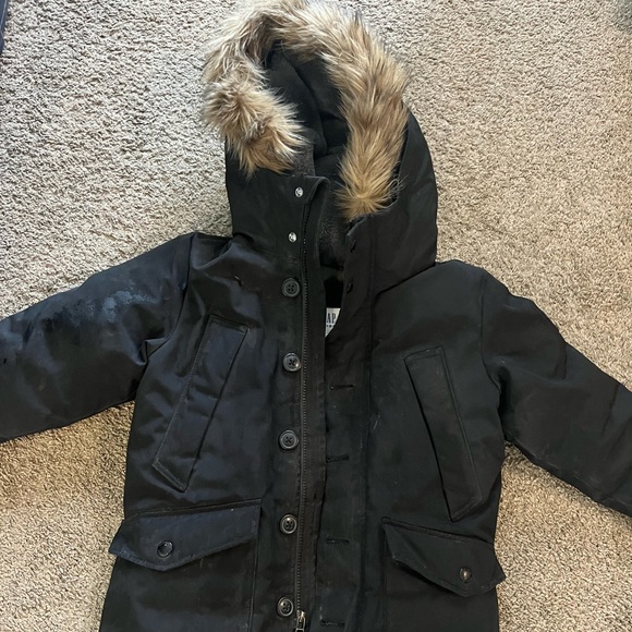GAP Cold Control Parka ✨ - Picture 2 of 4